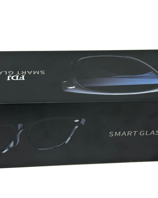  G01-01 Smart Glasses Wireless Bluetooth