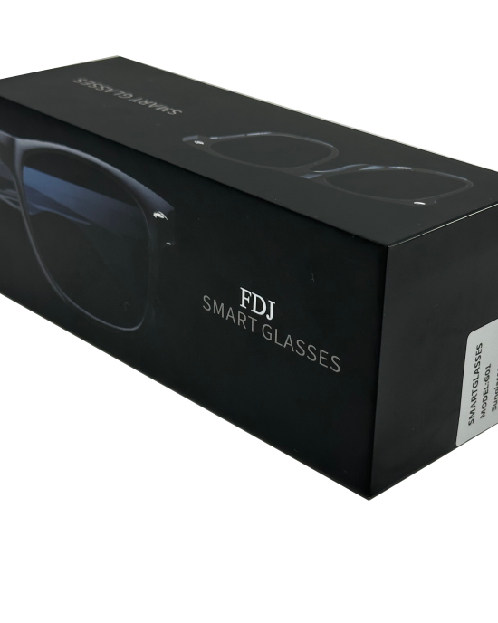  G01-01 Smart Glasses Wireless Bluetooth