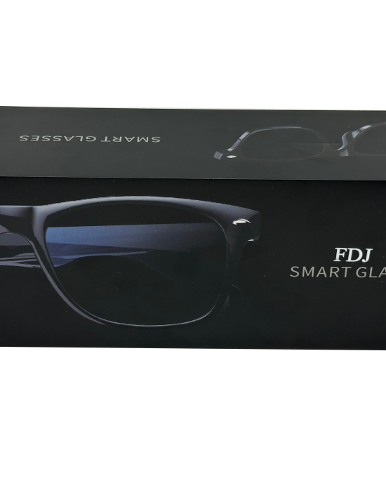   G01-09 Smart Glasses Wireless Bluetooth