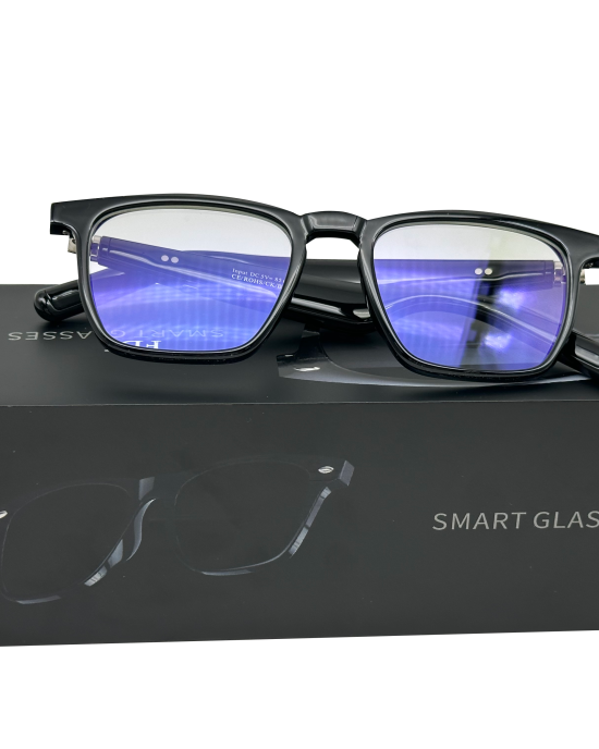  G01-09 Smart Glasses Wireless Bluetooth