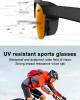  G02-Colorfull Smart Glasses Wireless Bluetooth