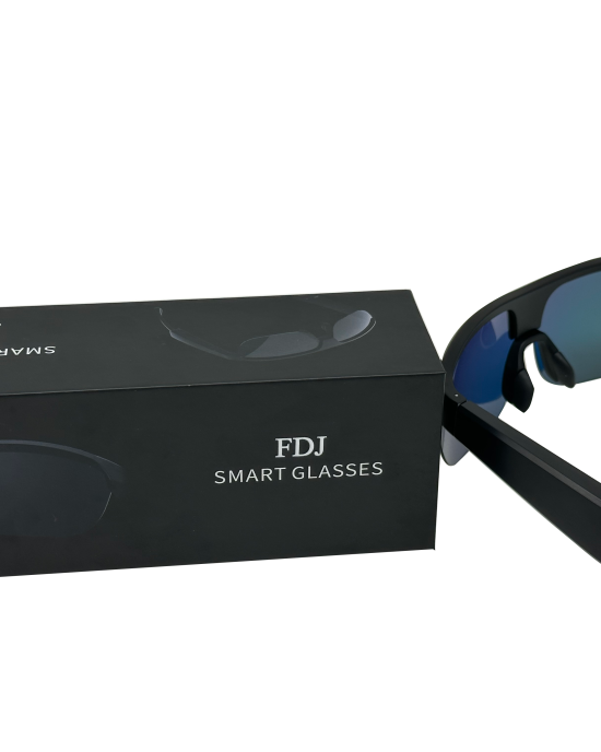  G02-Sunglasses Smart Glasses Wireless Bluetooth